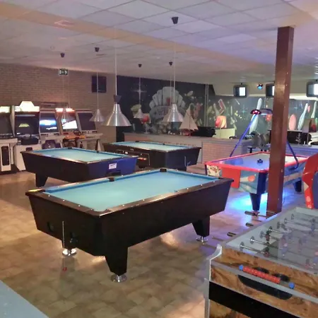 Holiday Scherpenhof.7 * Terwolde