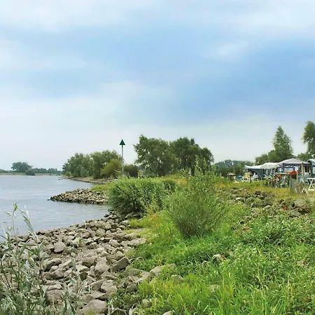 Holiday home Holiday Scherpenhof.7 *