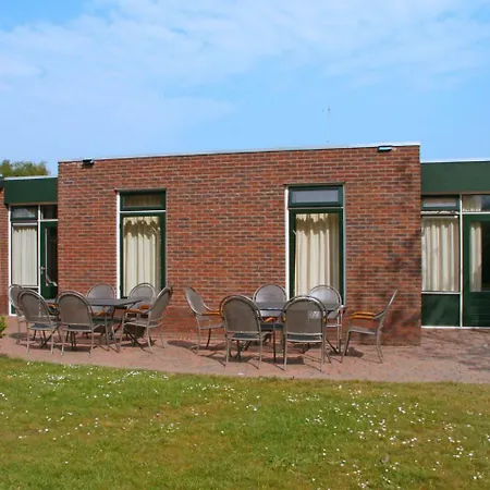 Holiday Scherpenhof.7 Holiday home
