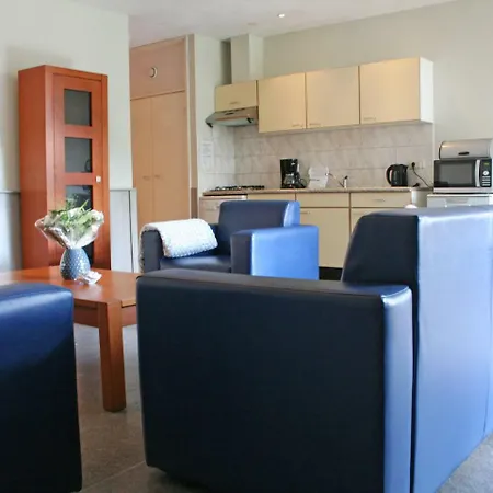 Holiday Scherpenhof.7 Holiday home Terwolde